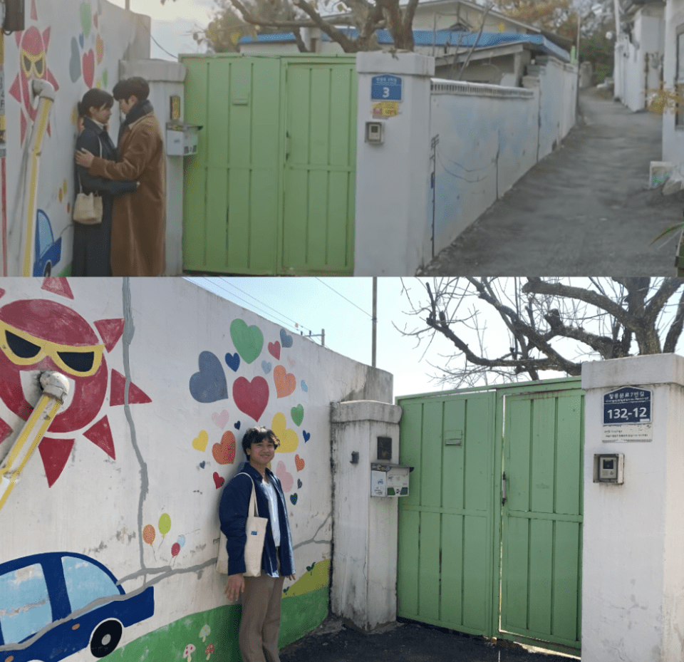 Photo for blog post Visiting K-Drama: ‘Our Beloved Summer’ (그 해 우리는)  Filming Locations 