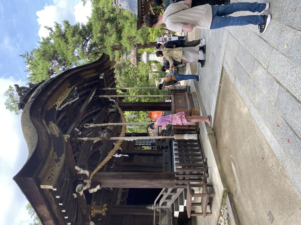 Photo for blog post Yamanashi Tales