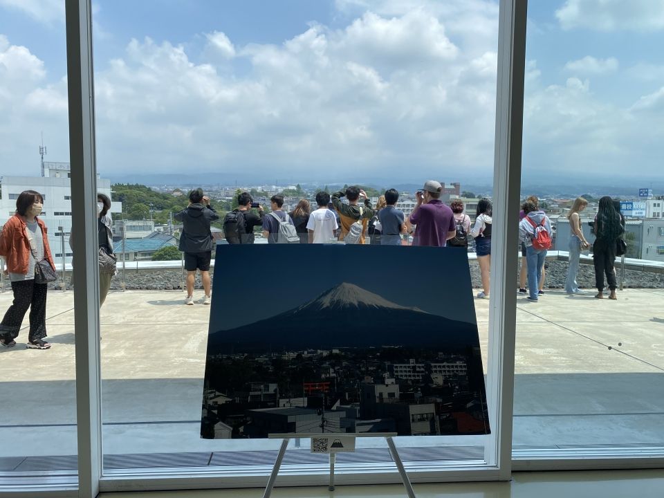 Photo for blog post Yamanashi Tales