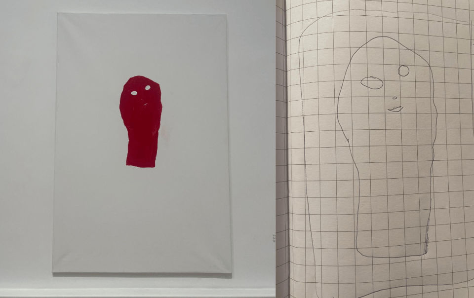 Photo for blog post GNAM: La Galleria Nazionale d'Arte Moderna e Contemporanea
