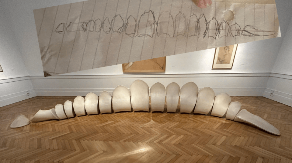 Photo for blog post GNAM: La Galleria Nazionale d'Arte Moderna e Contemporanea