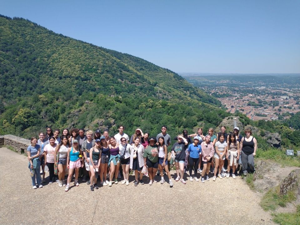 Photo for blog post An eco-conscious weekend in the shadow of the Montagne Noir