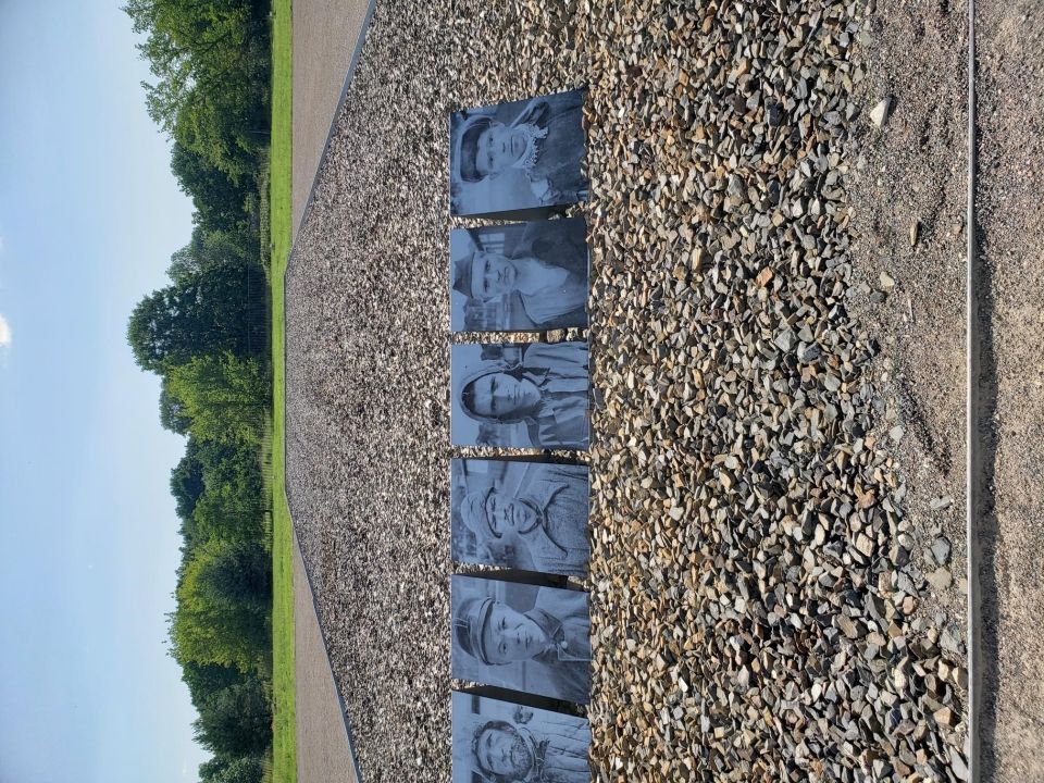 Photo for blog post Confronting Germany's Sinister History: Sachsenhausen Concentration Camp