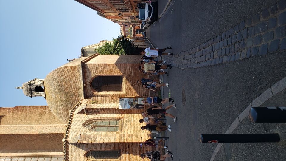 Photo for blog post Young Aerospace Engineers Take Flight to Toulouse