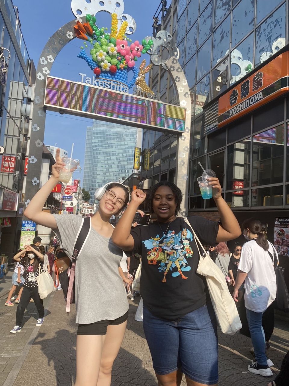 Photo for blog post Discovering Japan's Rich Tapestry: A Week of Taiko Drumming, Iconic Districts, and Majestic Landscapes