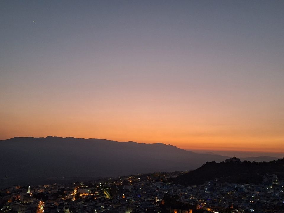 Photo for blog post Exploring Geographical and Cultural Diversity in Chefchaouen, Morocco