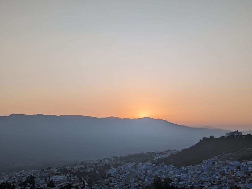Photo for blog post Exploring Geographical and Cultural Diversity in Chefchaouen, Morocco