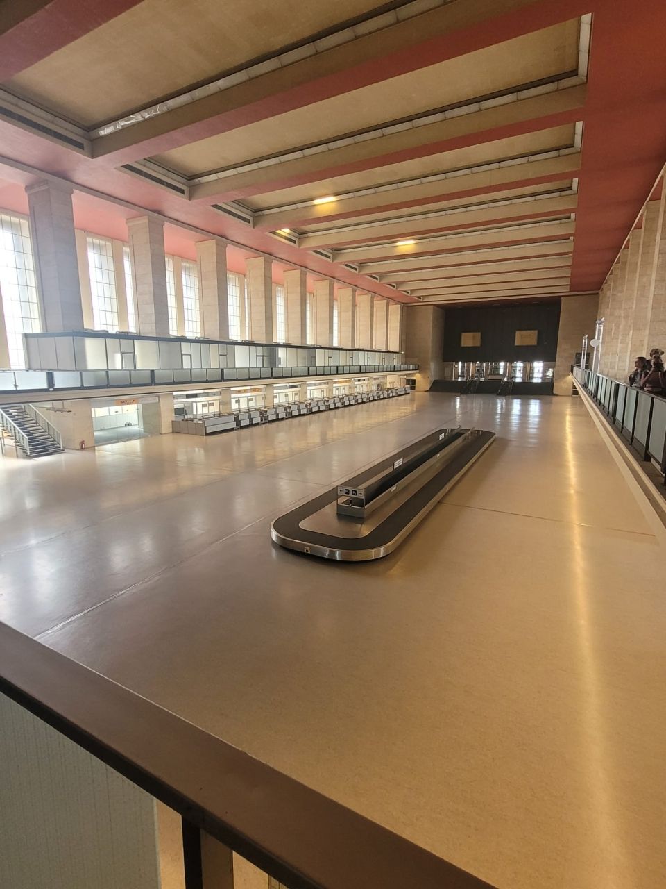 Photo for blog post Time Capsule: Tempelhof