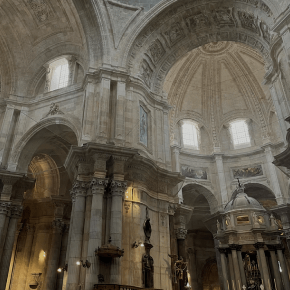 dome spain abroad