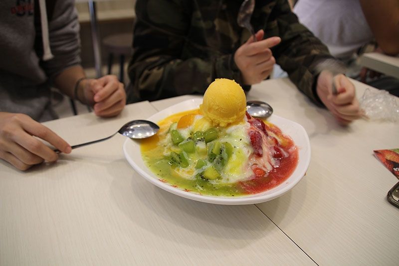 taiwan big ice cream