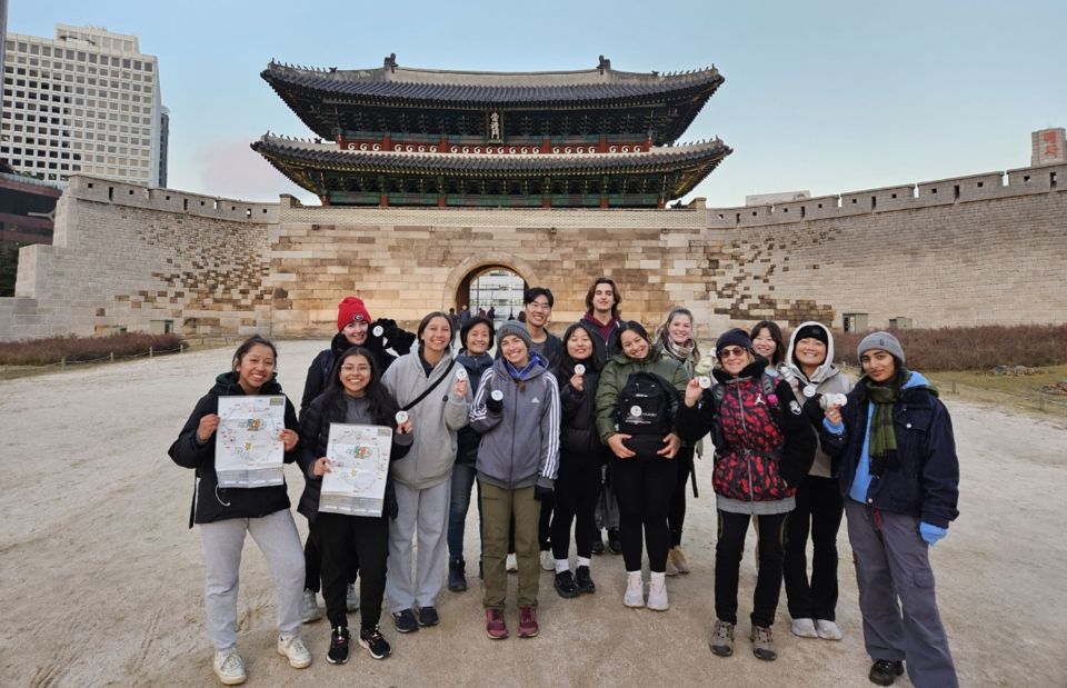 temple group seoul fall study abroad