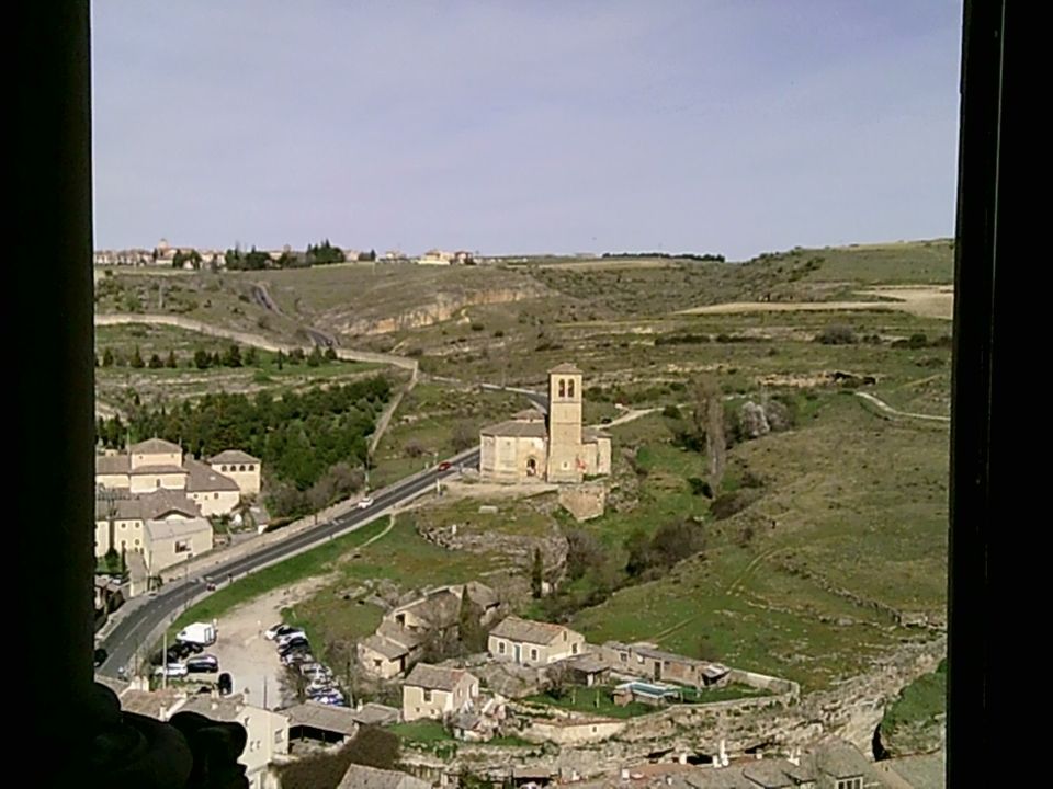 segovia