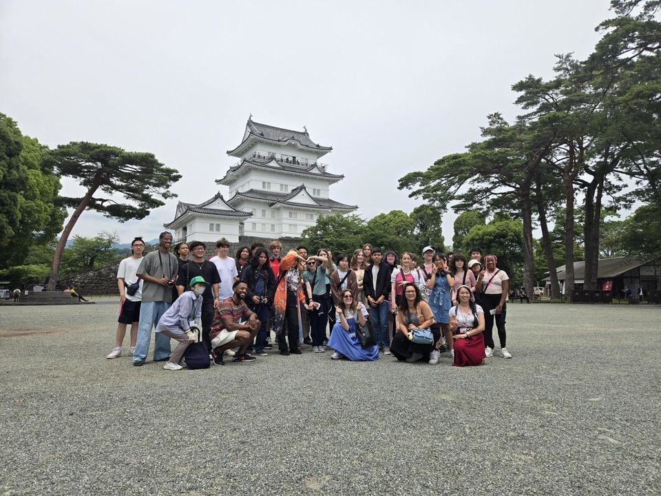 Odawara Castle