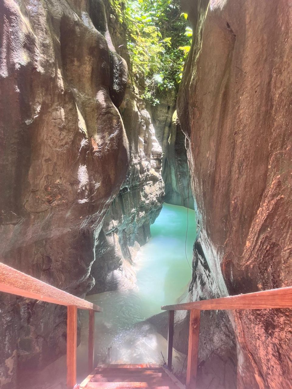 27 Waterfalls