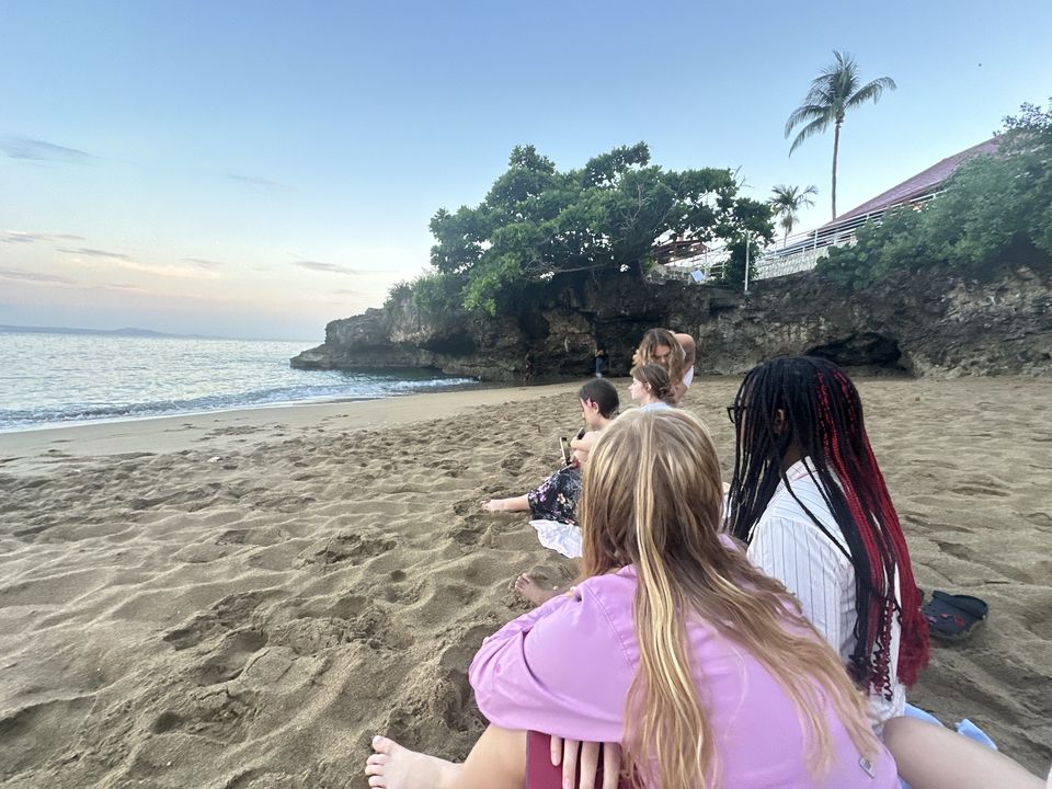Morning Sunrise