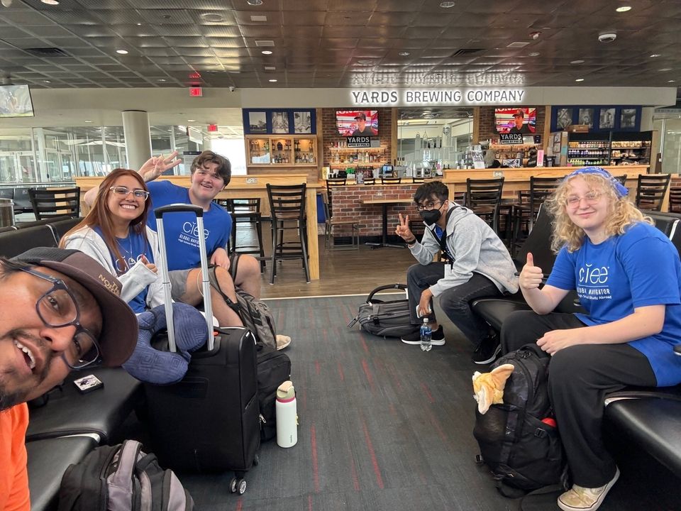 Philadelphia Airport