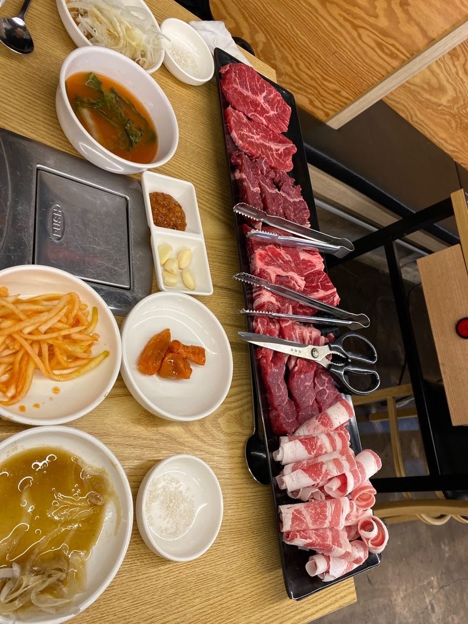 Galbi