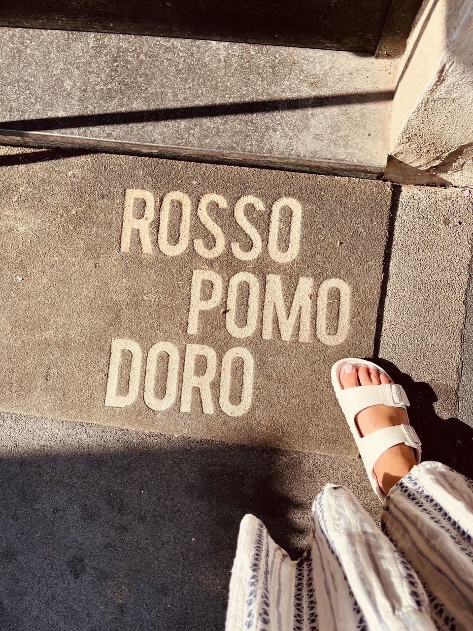 Rossopomodoro