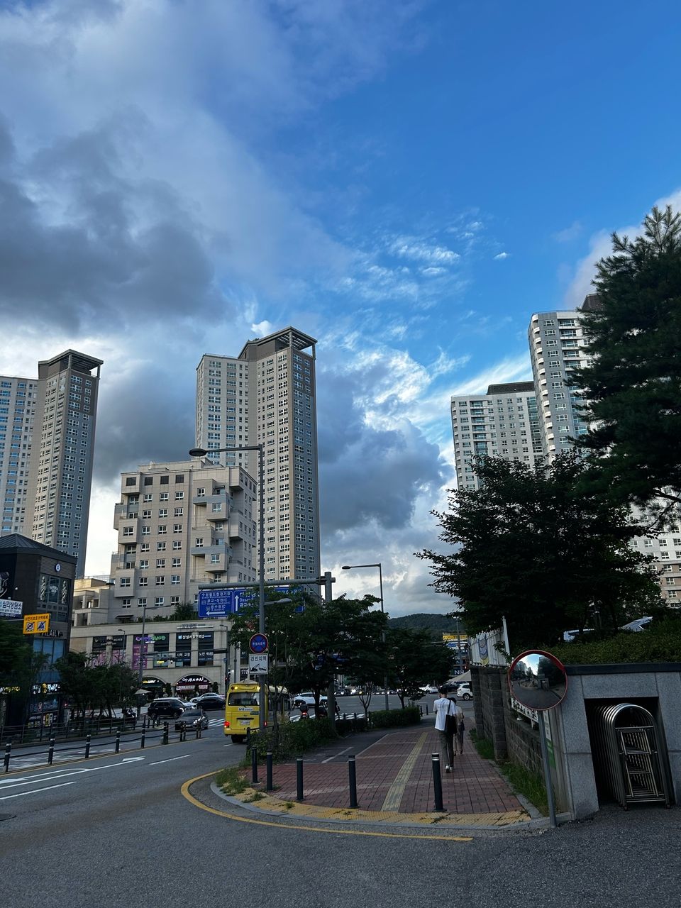 gwanggyo