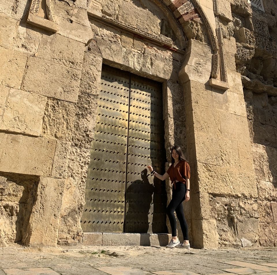 study abroad in Spain