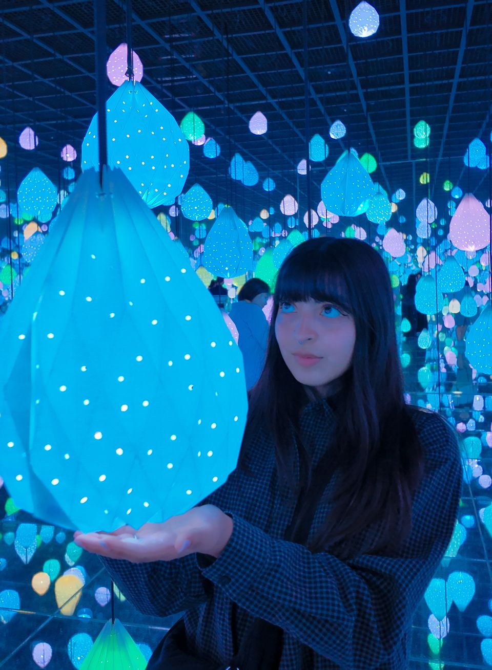 author at light art exhibition