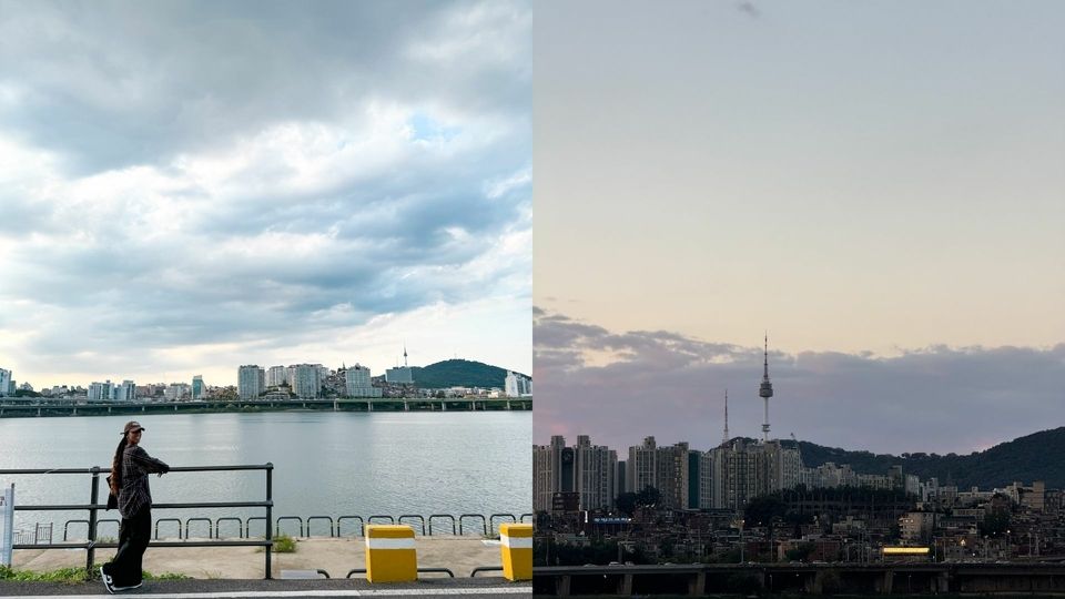 Han River