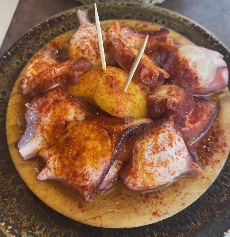 Pulpo