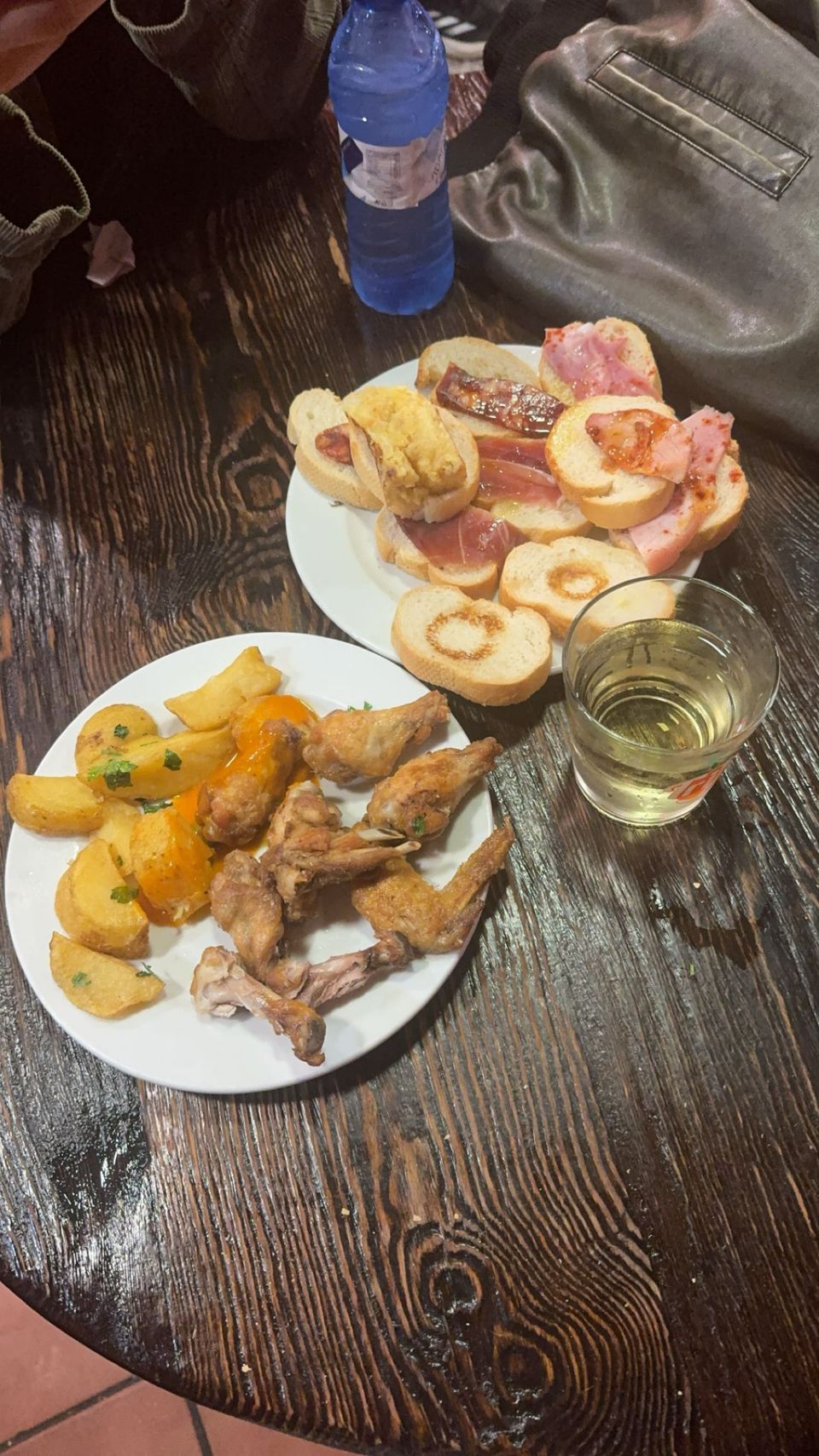 Tapas