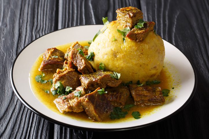 mofongo puerto rico CIEE