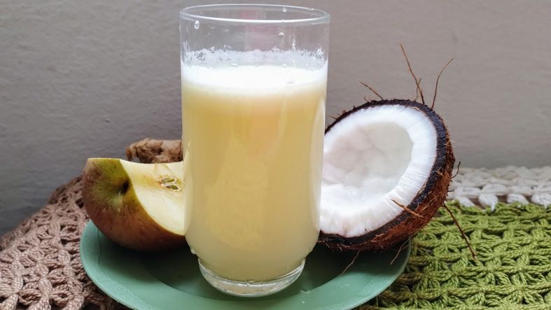 juice smoothie brazil sao paulo CIEE