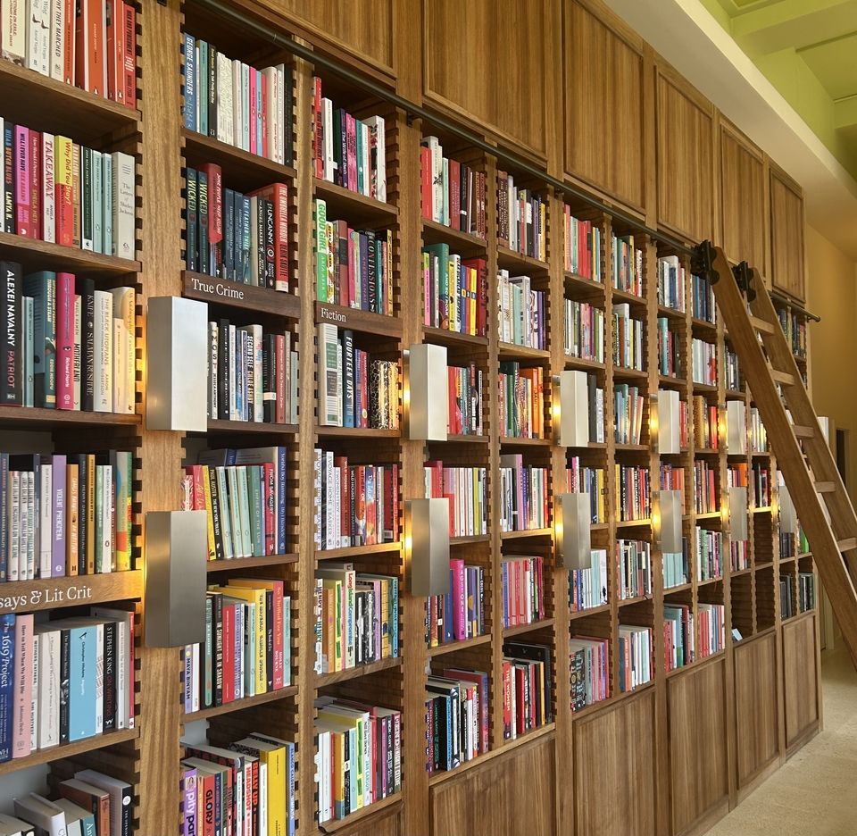 Book store