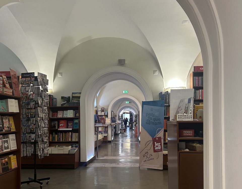 Bookstore