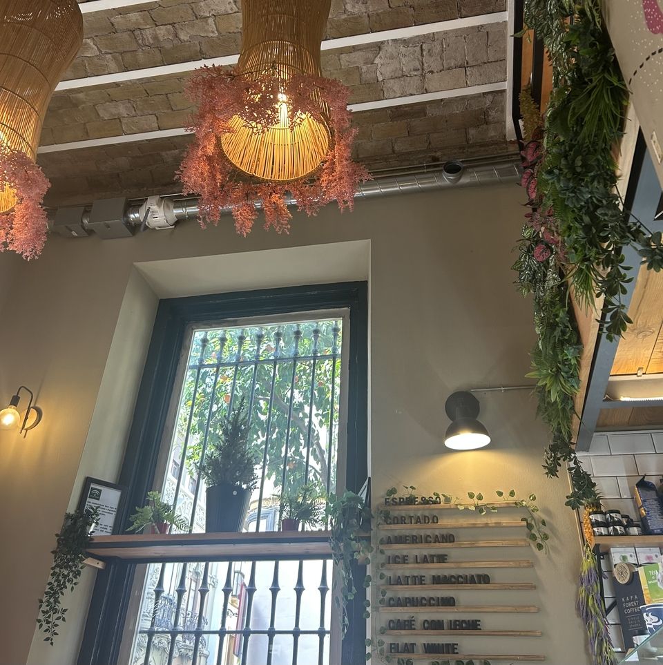 Cafe