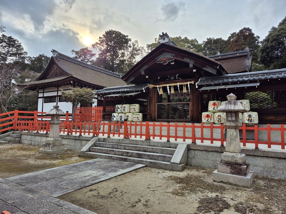 kenkun-shrine