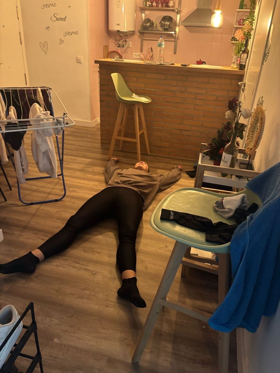 Floor Time