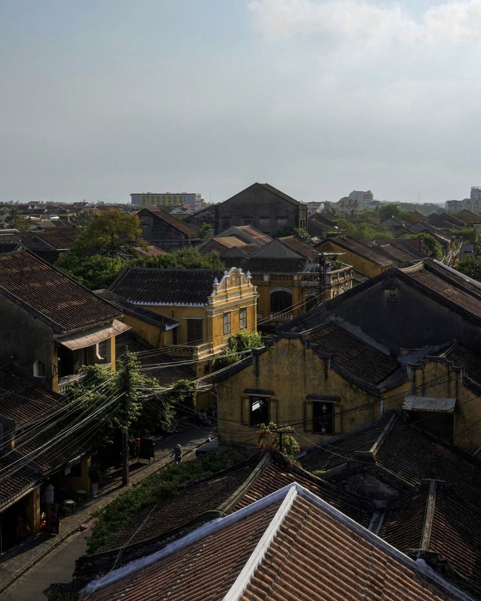 Hoi An Ancient City
