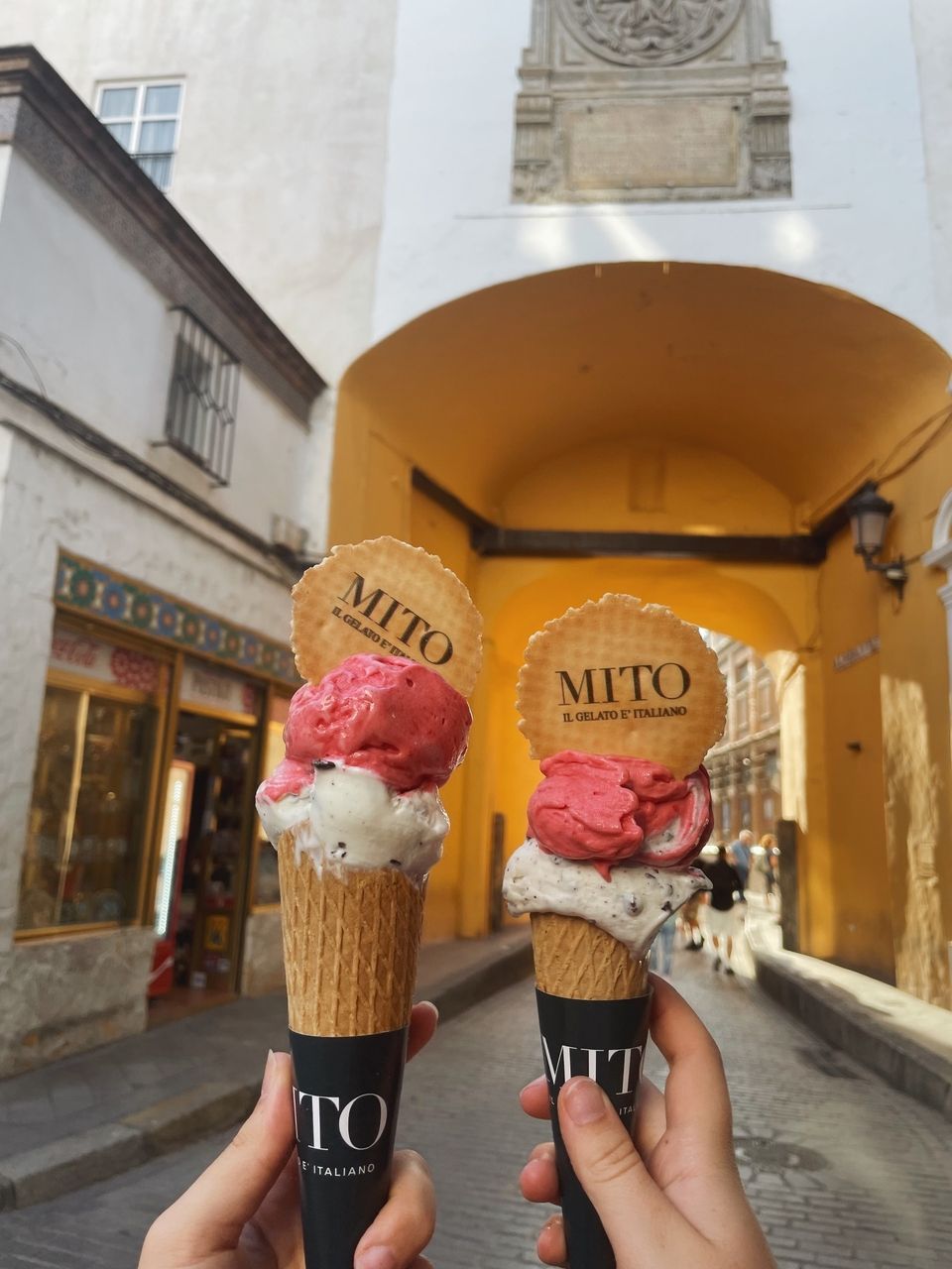 gelato