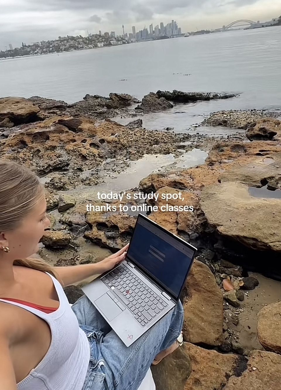 sydney study abroad CIEE ASU online