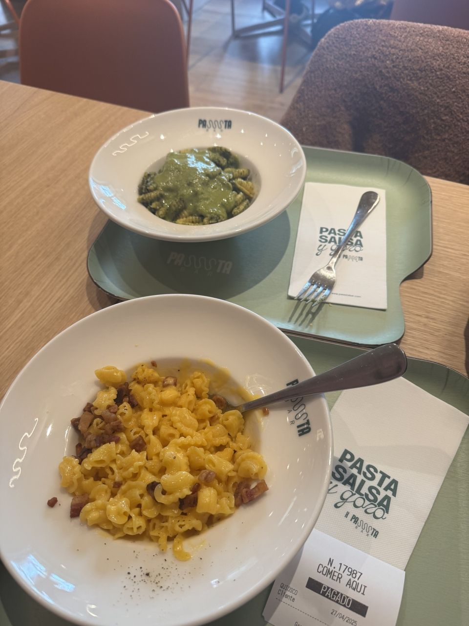 Pasta