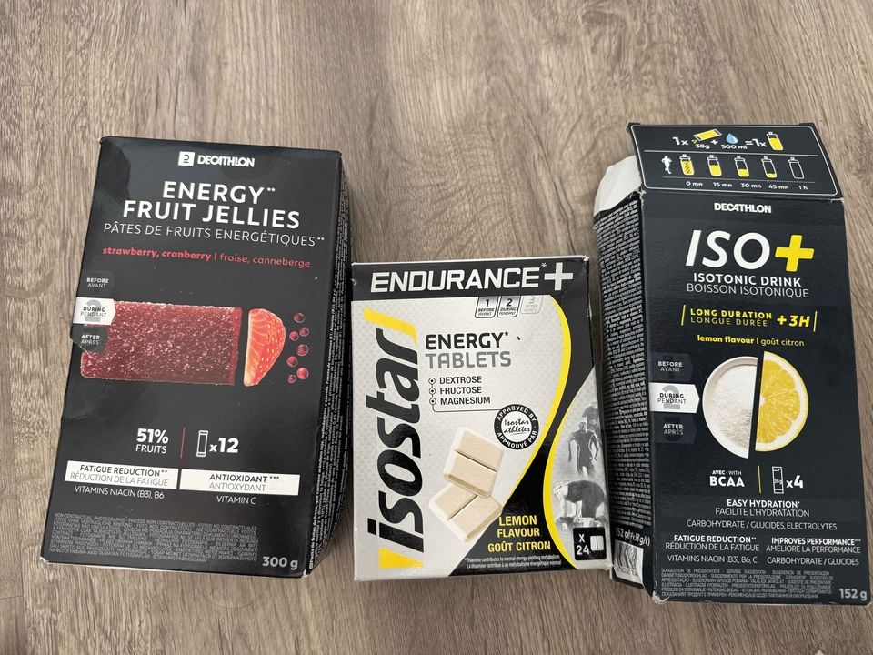 Race Fuel