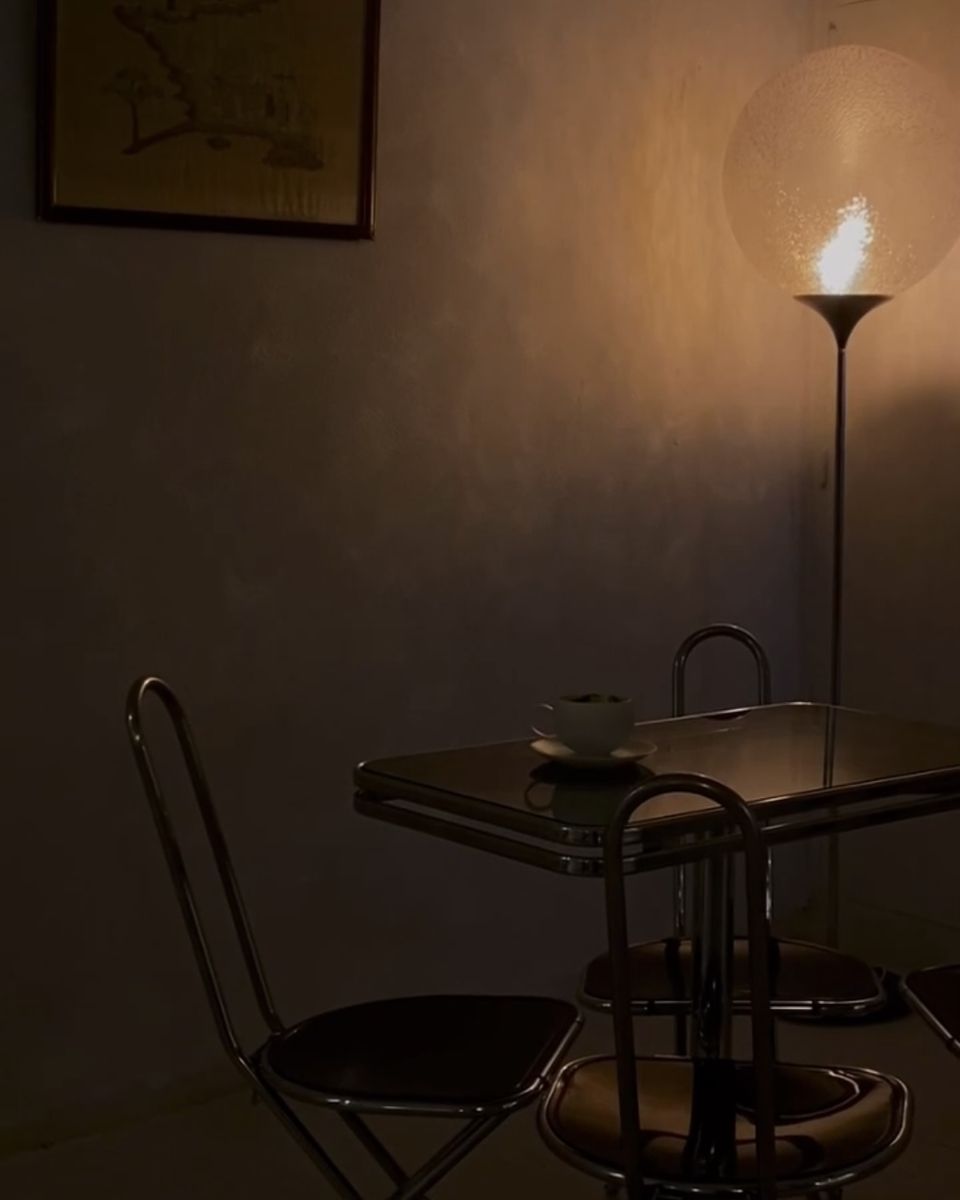 Jingping e hijo Cafe
