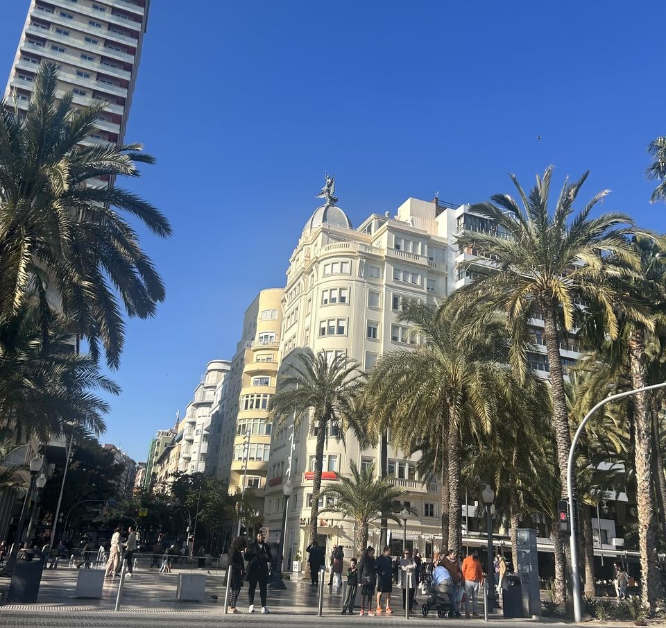 Alicante 