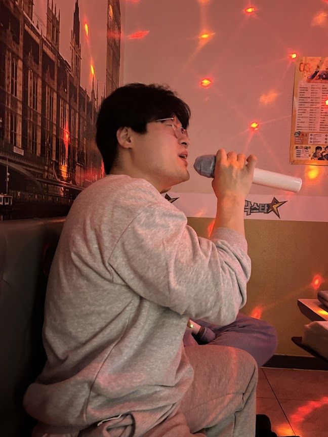 Karaoke