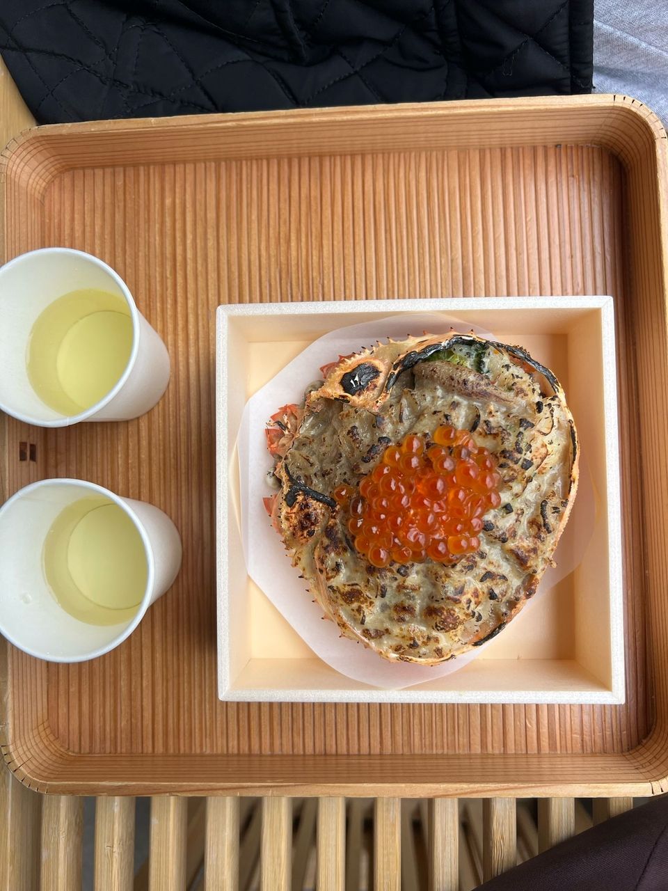 Crab