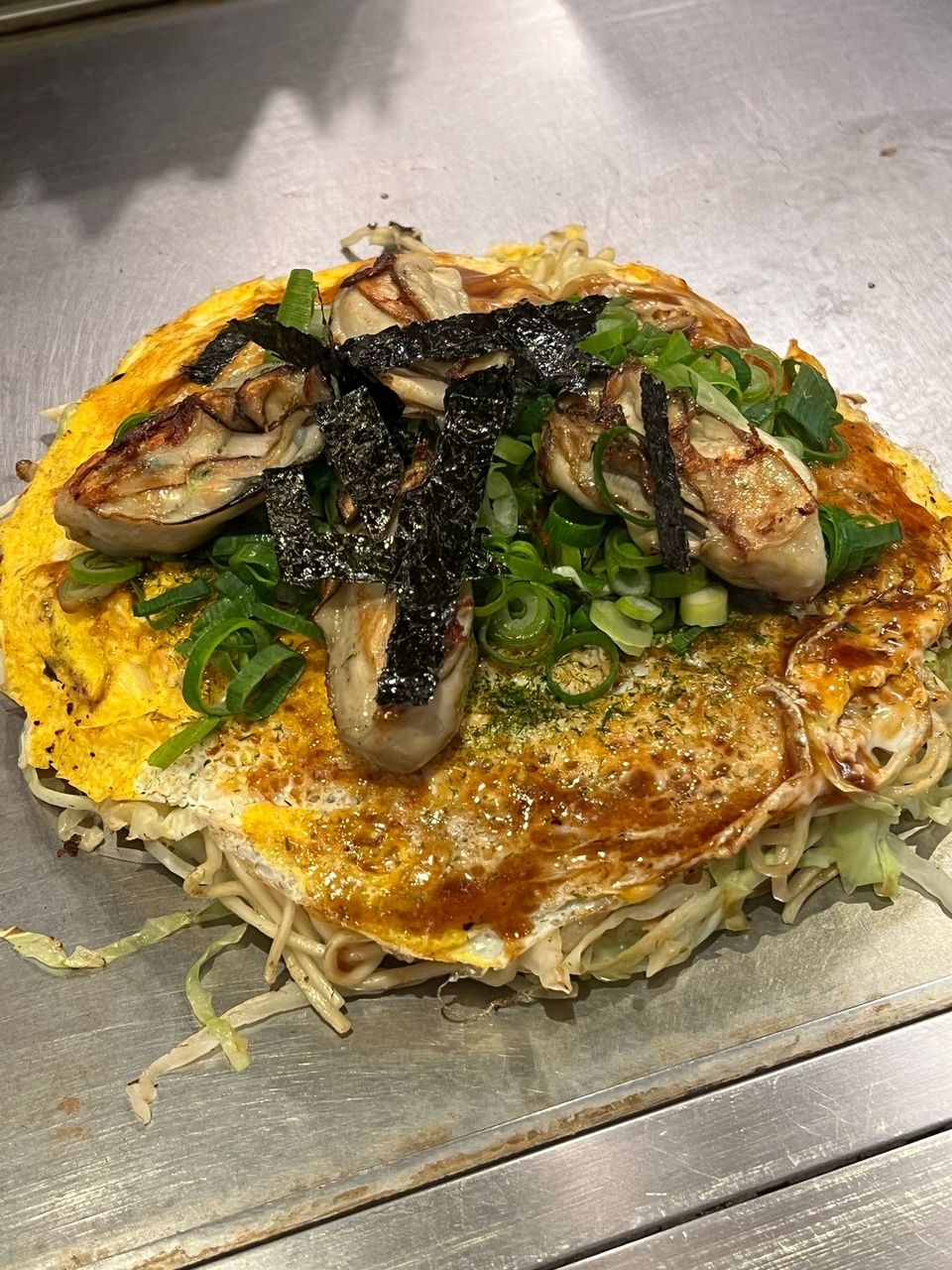Okonomiyaki
