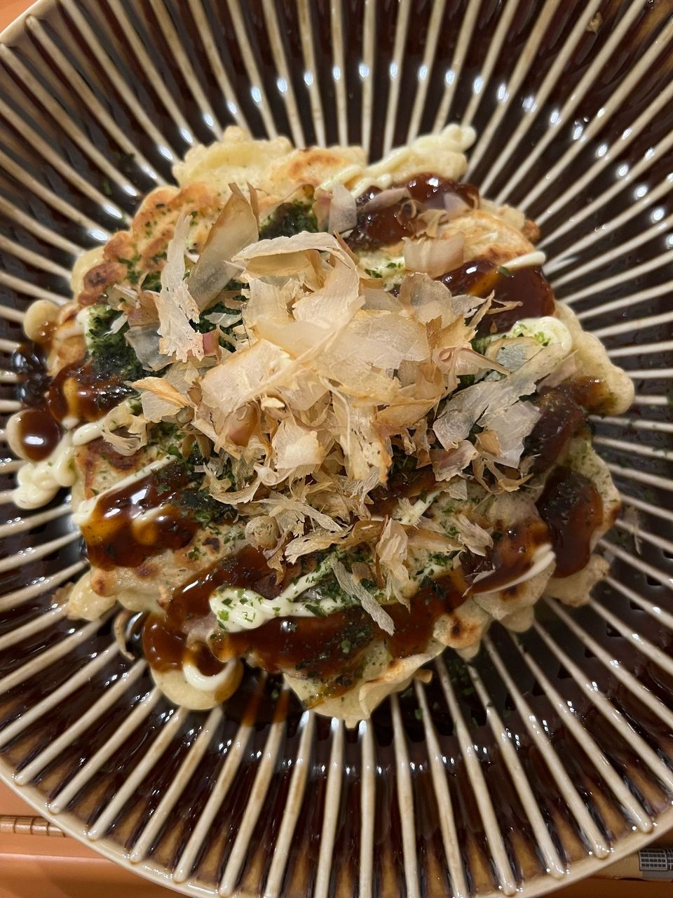 Okonomiyaki