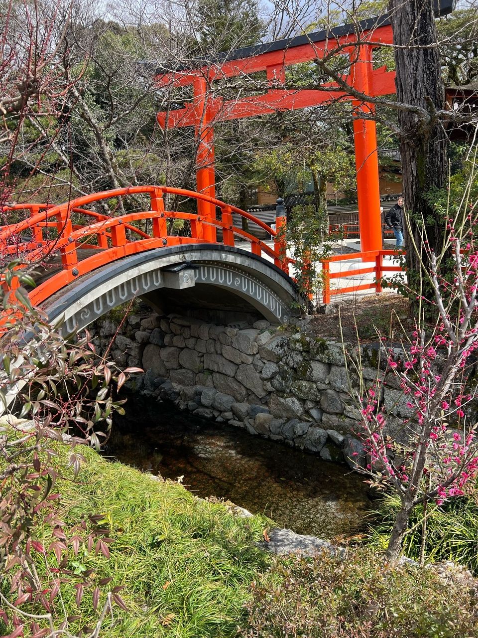 Shimogamo Shrine1
