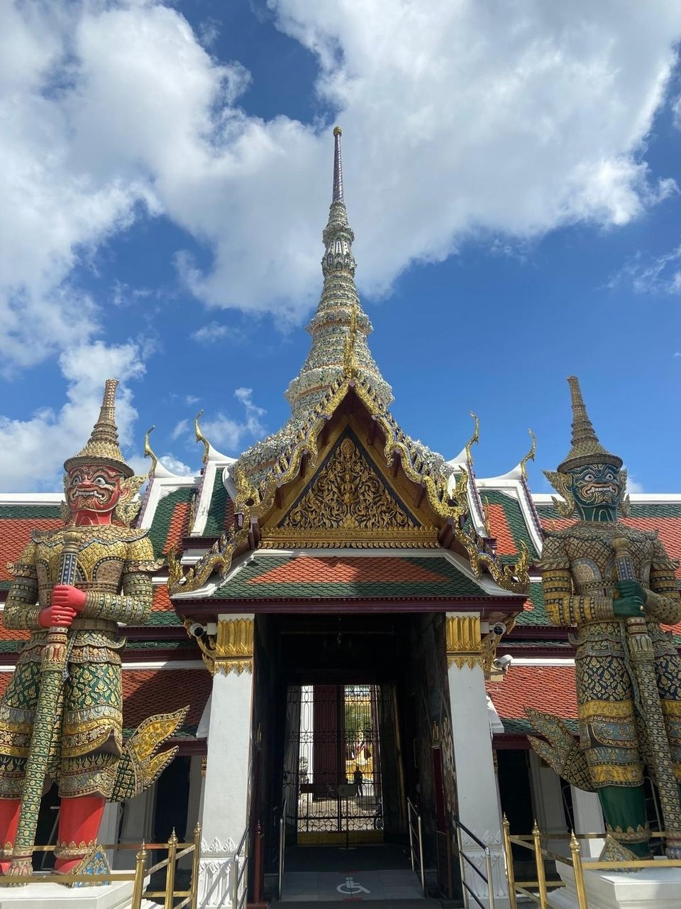 Thailand Temple