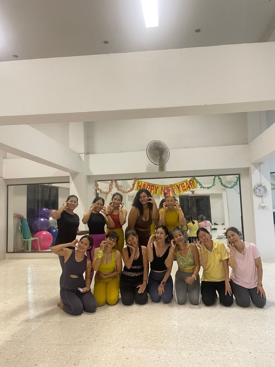 Yoga Phichit