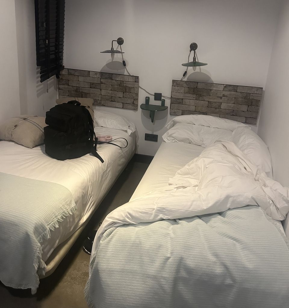 my room
